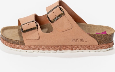 Bayton Pantofle 'BENALLA' - růžová, Produkt