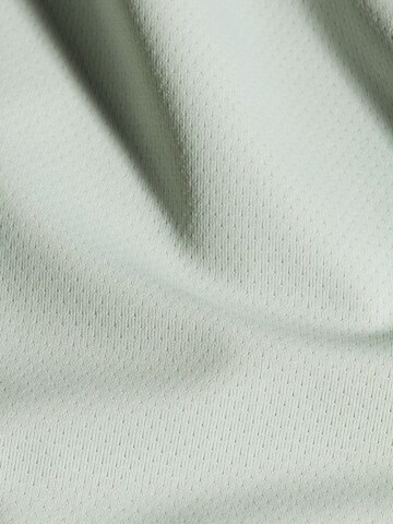 MAMMUT Sportshirt 'Selun Sun' in Grün