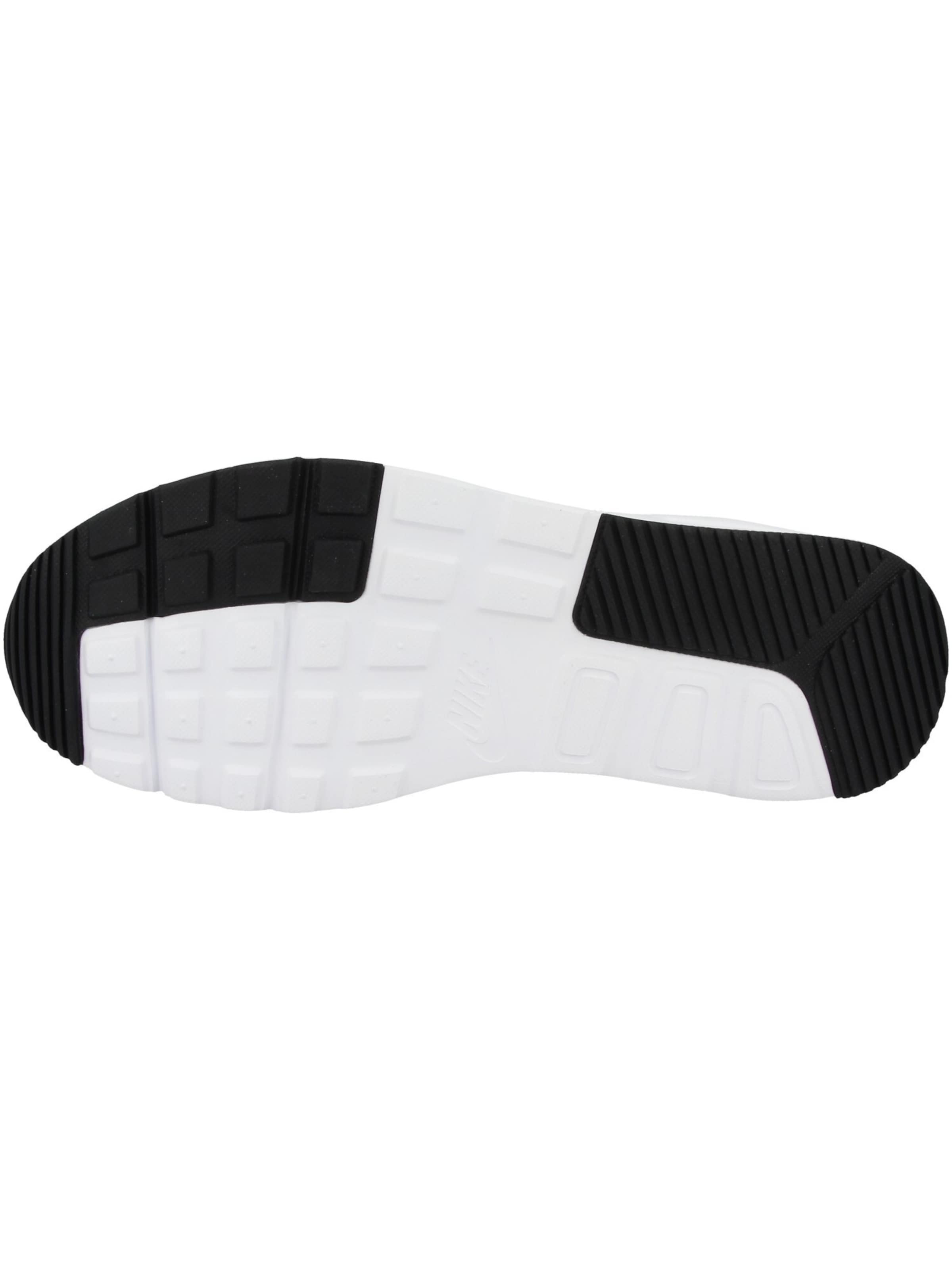 Nike Sportswear - Sapatilhas baixas 'Air Max' em branco