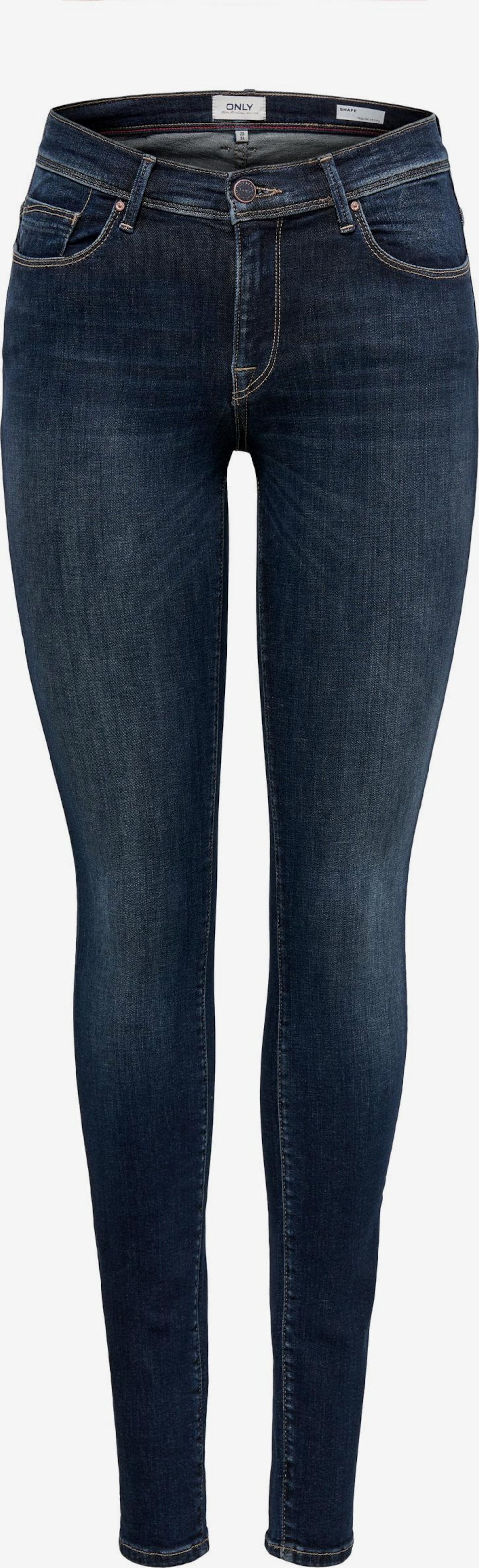 only jeans shape up
