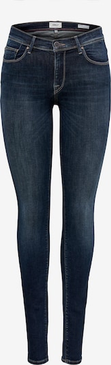 ONLY Jeans 'Shape' in de kleur Blauw denim, Productweergave