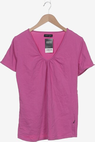 MAMALICIOUS T-Shirt XL in Pink: predná strana