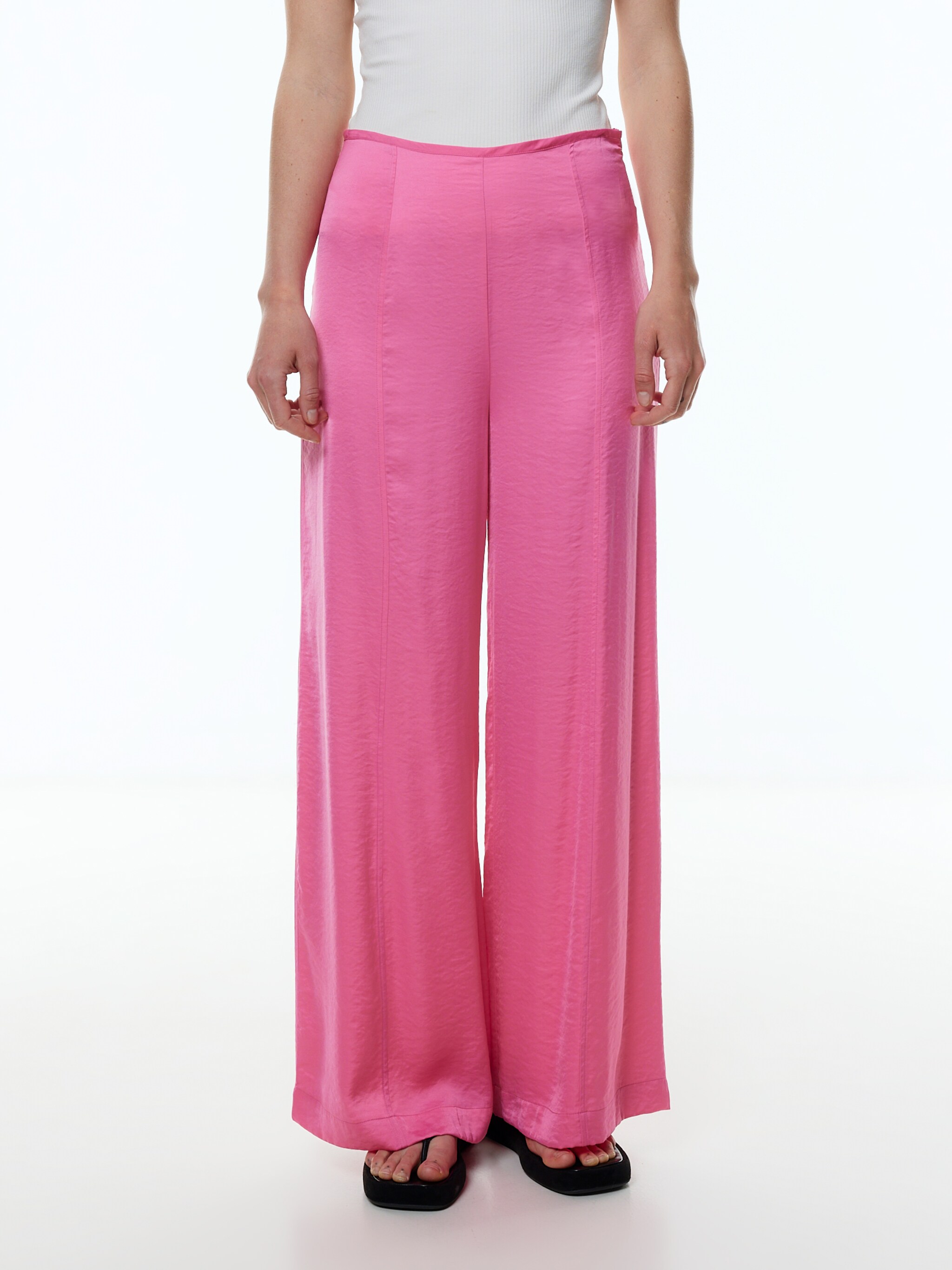 EDITED Produits Pantalon 'Jemma' rose