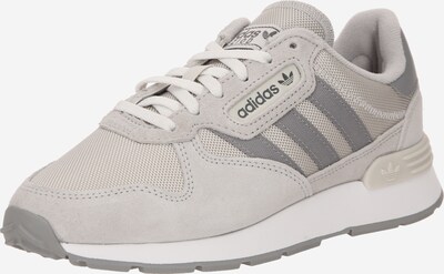 ADIDAS ORIGINALS Sneaker 'Treziod 2.0' in grau / silbergrau, Produktansicht
