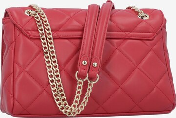 VALENTINO Crossbody Bag 'Ocarina' in Red