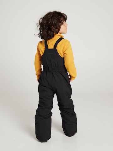 PROTEST Regular Sports trousers 'NEUTRAL TD' in Black