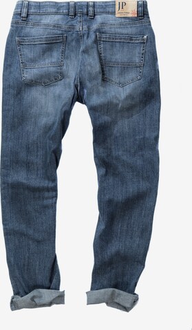 JP1880 Regular Jeans in Blauw