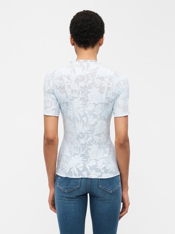 VERO MODA Póló - kék