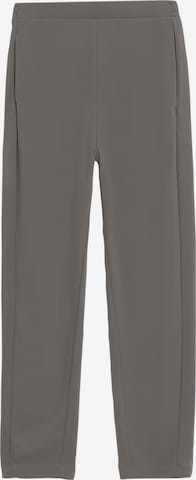 ARMEDANGELS Broek ' MAGDAALENA ' in Grijs: voorkant