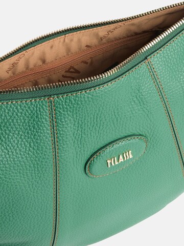 Alviero Martini - Bolso de hombro en verde