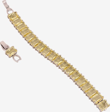 sudrabs SOHI Rokassprādze 'Maeve': no priekšpuses