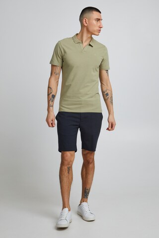 Casual Friday Shirt 'Theis' in Green