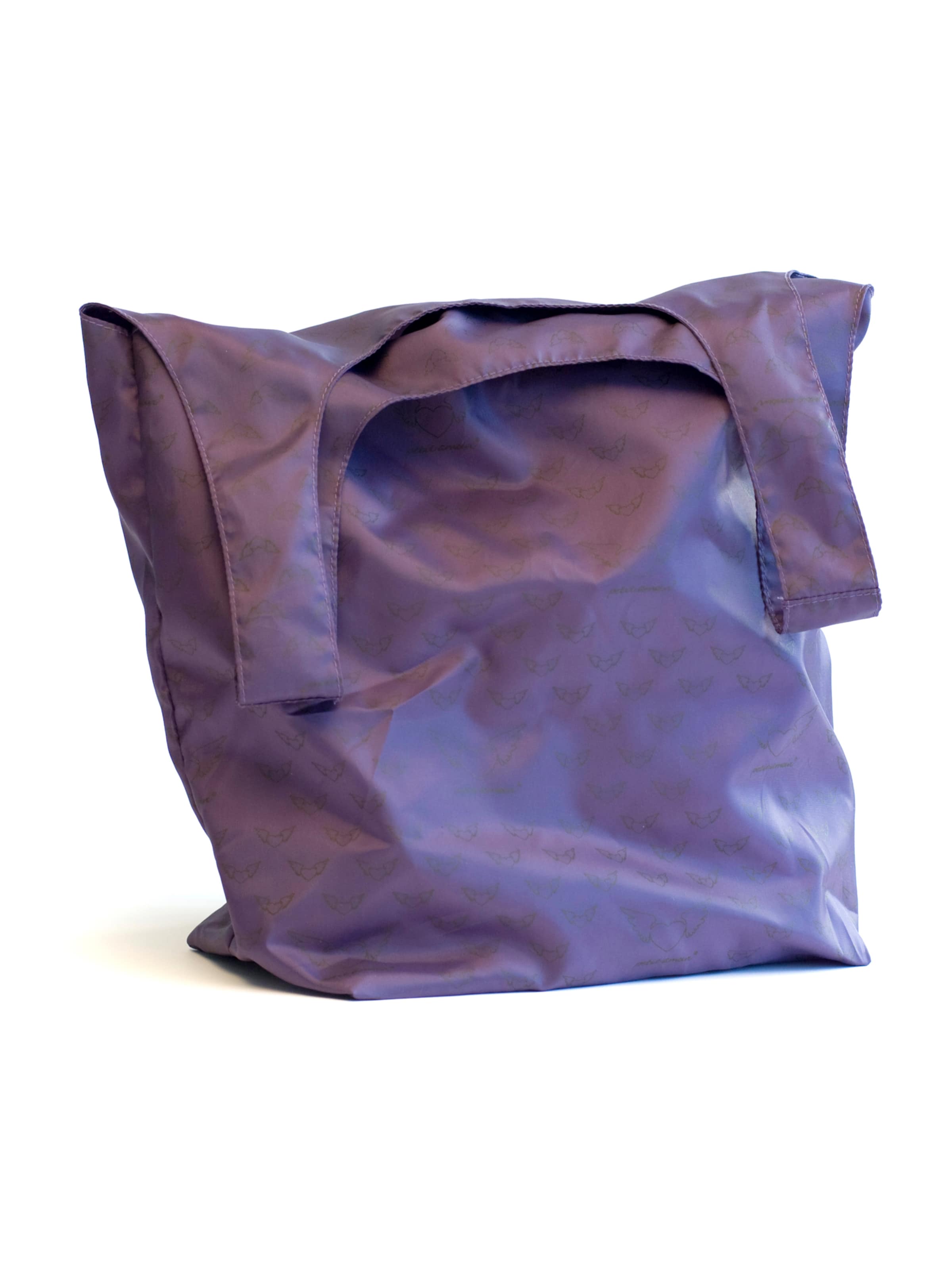 petit amour Previjalna torba | rjava barva