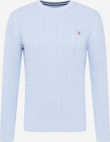 GANT Pullover in Blau: predná strana