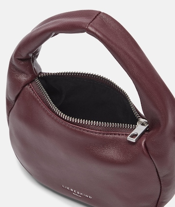 Liebeskind Berlin Umhängetasche 'Farrah' in Rot