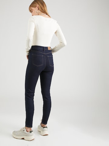 Marks & Spencer Slimfit Jeans 'Ivy' i blå