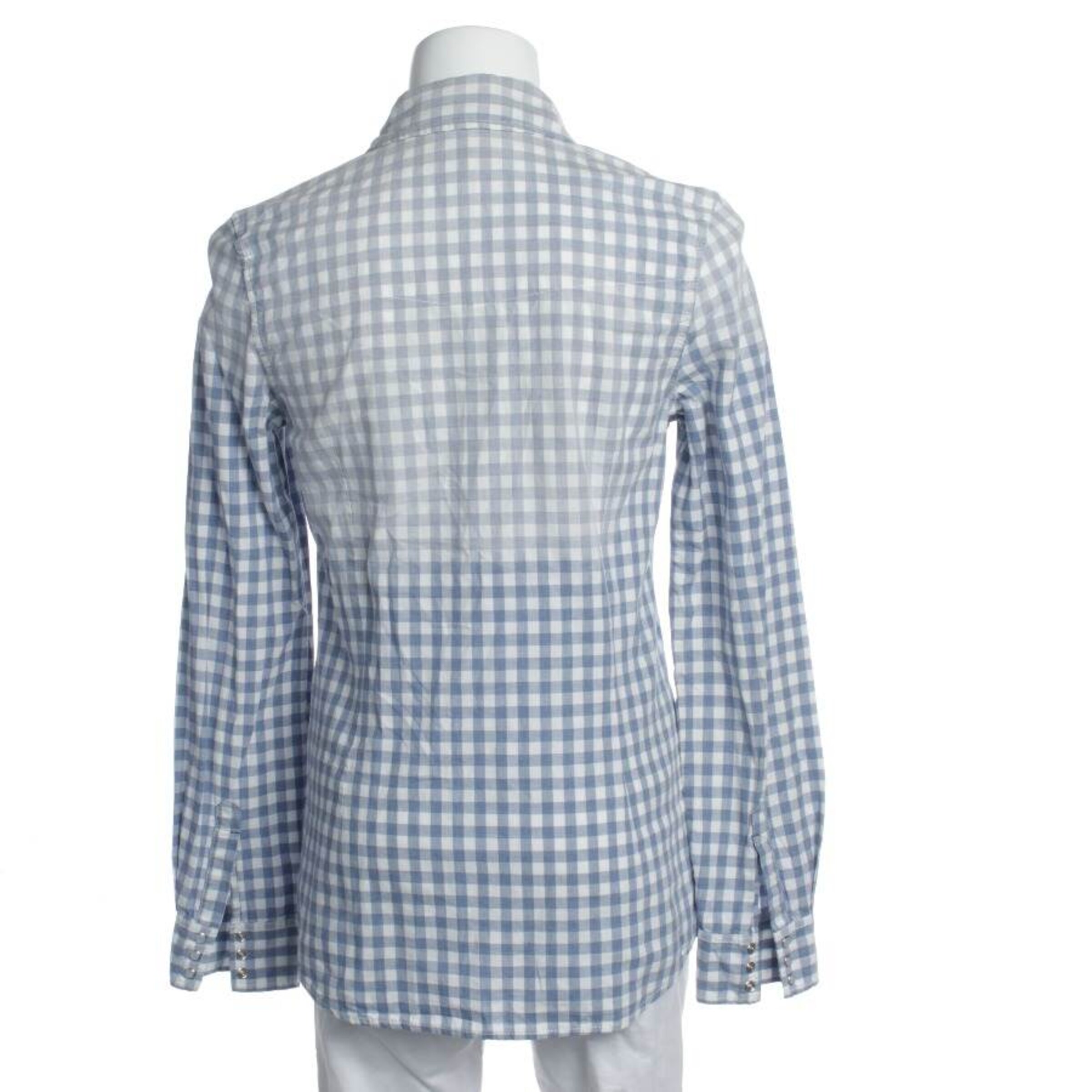 Closed Blouse & Tunic in S in Blue