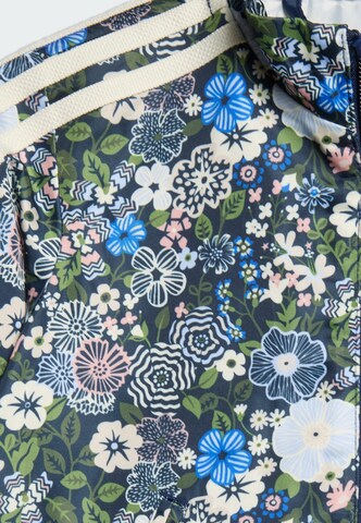 ADIDAS ORIGINALS Trainingspak 'Firebird x Liberty London' in Blauw