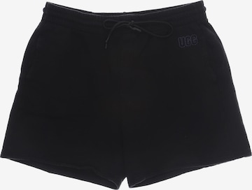 UGG Shorts L in Schwarz: predná strana
