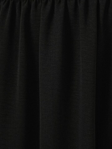 Gonna di Bigdart in nero