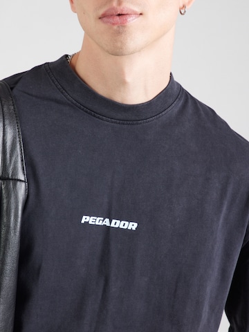 Pegador Bluser & t-shirts 'Colne' i sort