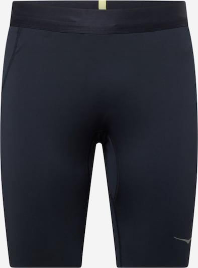 Hoka One One Pantalon de sport 'NOVAFLY' en gris foncé / noir, Vue avec produit