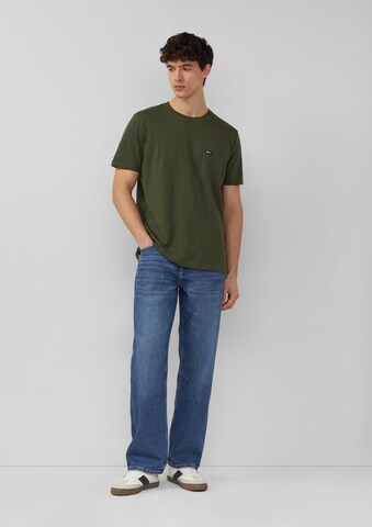 s.Oliver Shirt in Green