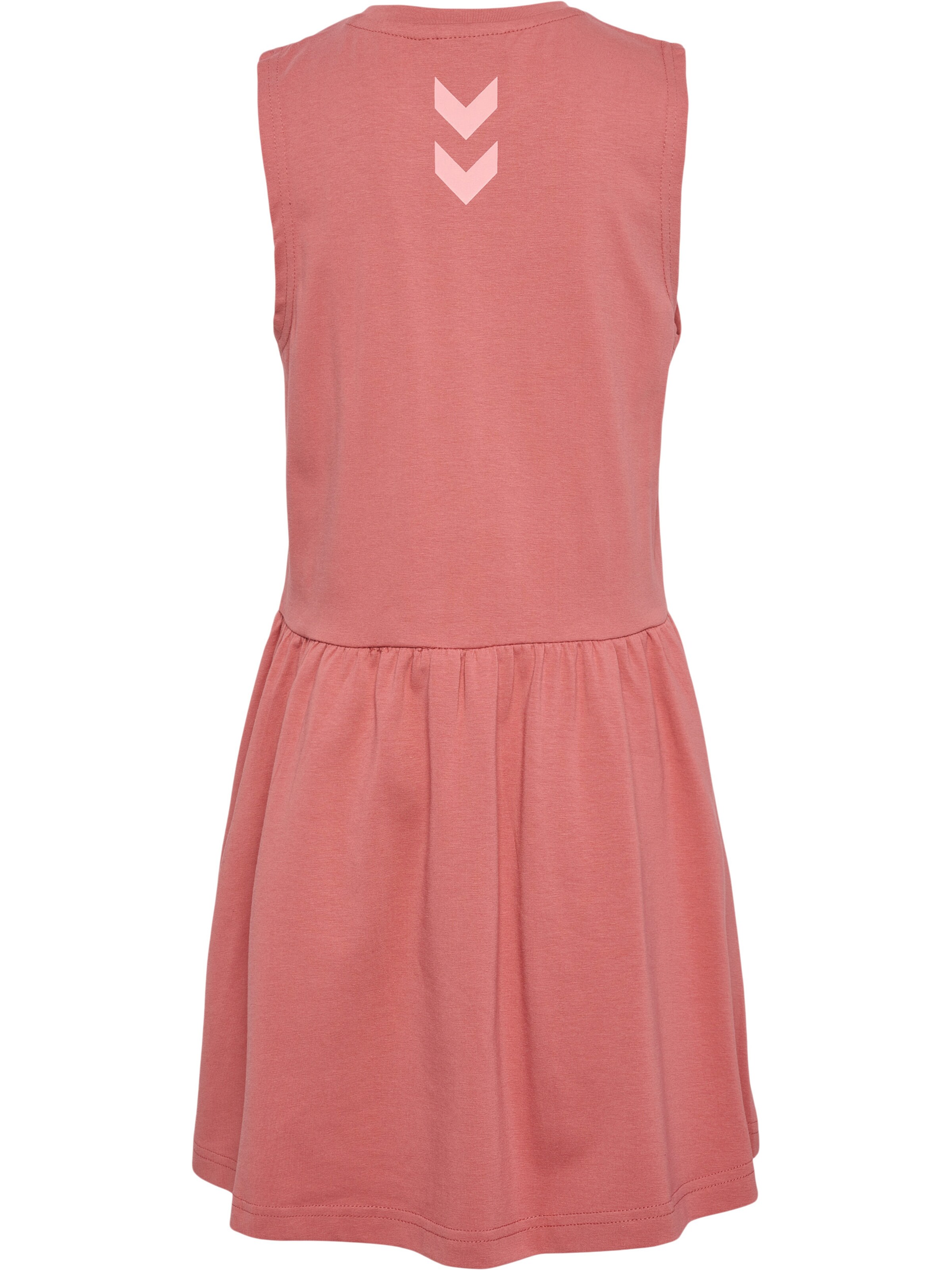 Hummel Kleid in Pink