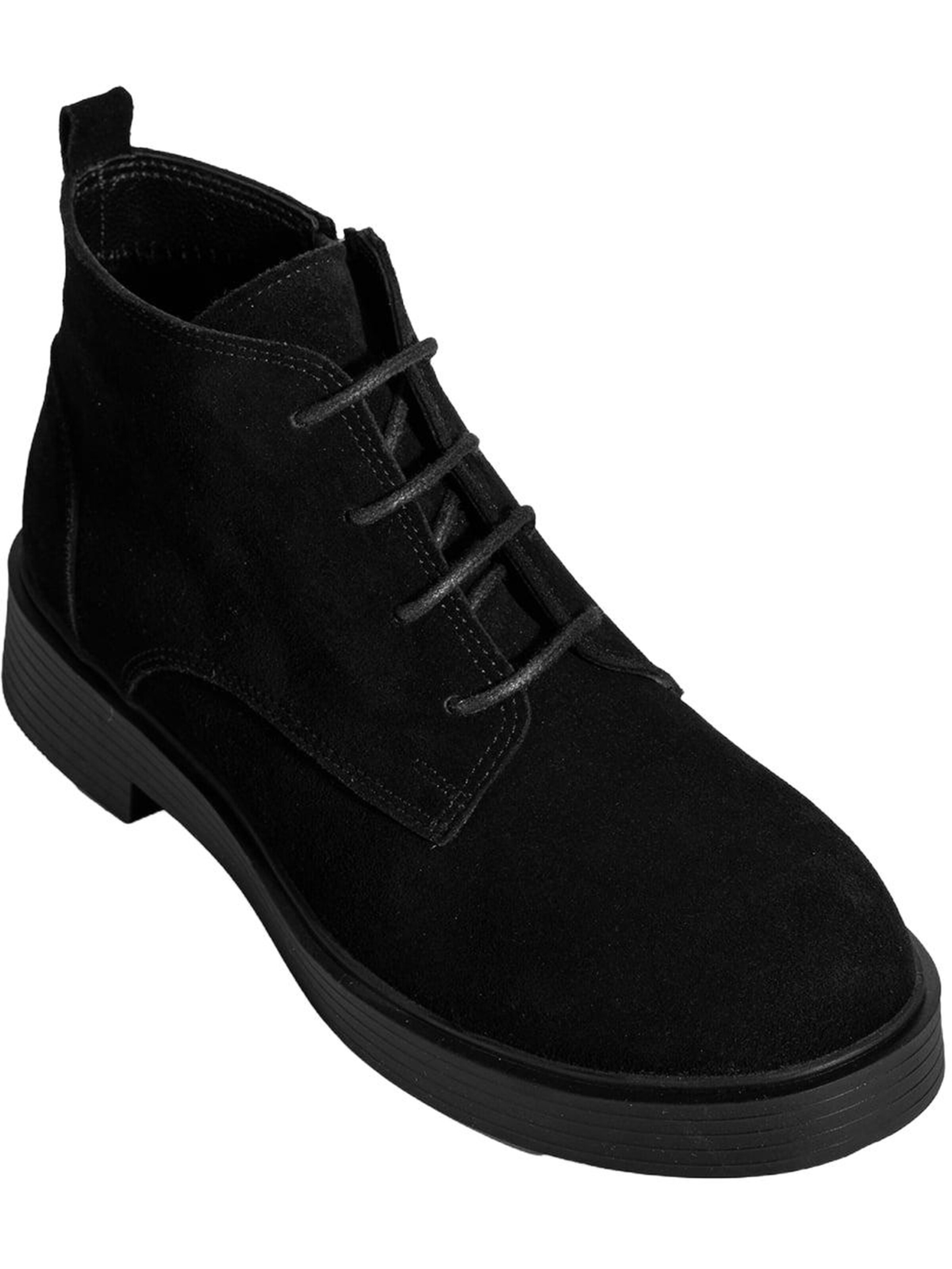 Desa Boots 'Stiefel' in Black