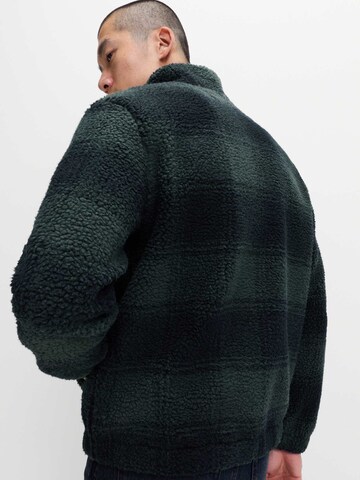 Marks & Spencer Jacke in Blau