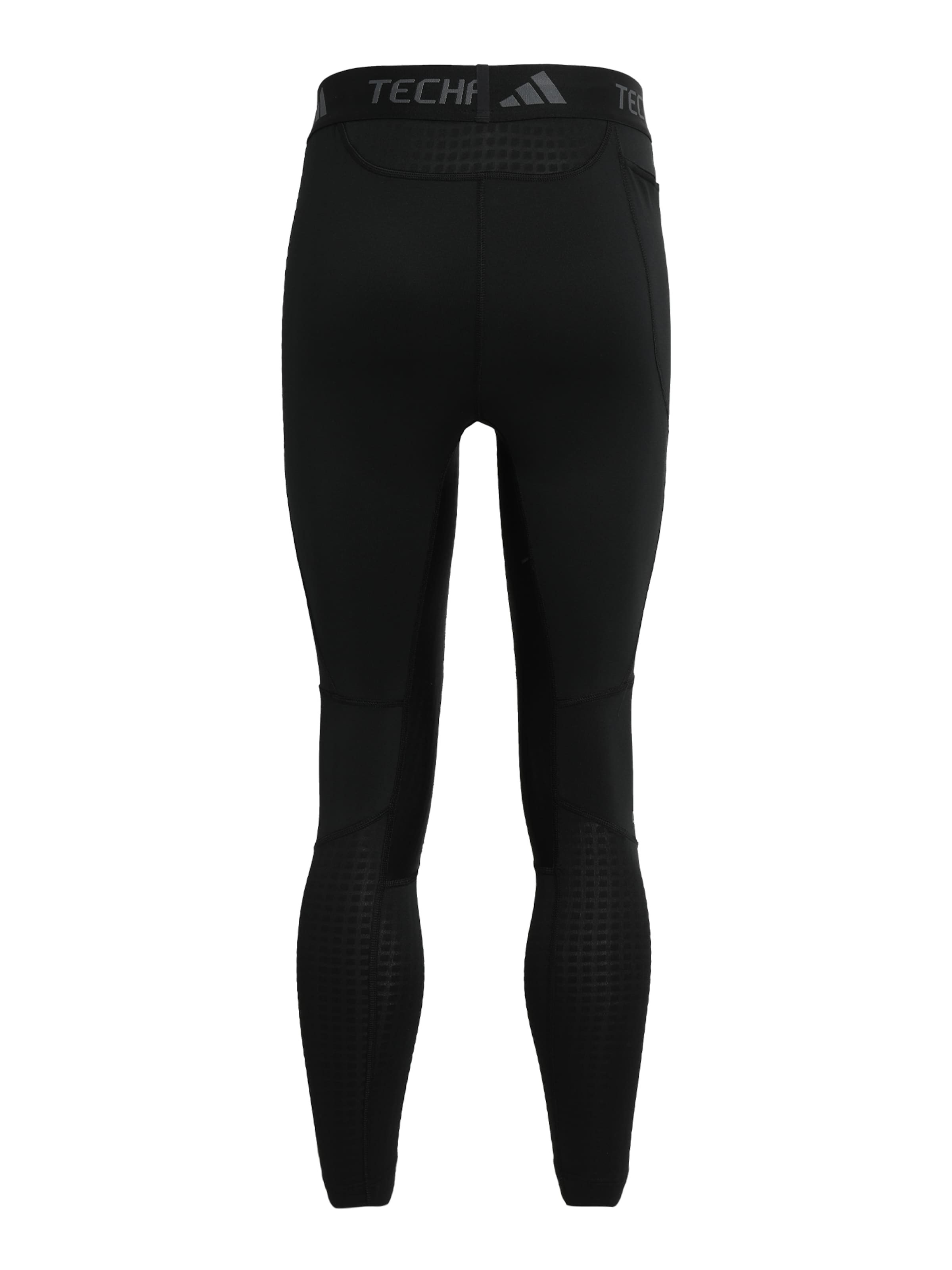 Pantaloncini intimi sportivi 'TECHFIT COLD.RDY Training Long' di ADIDAS PERFORMANCE in nero