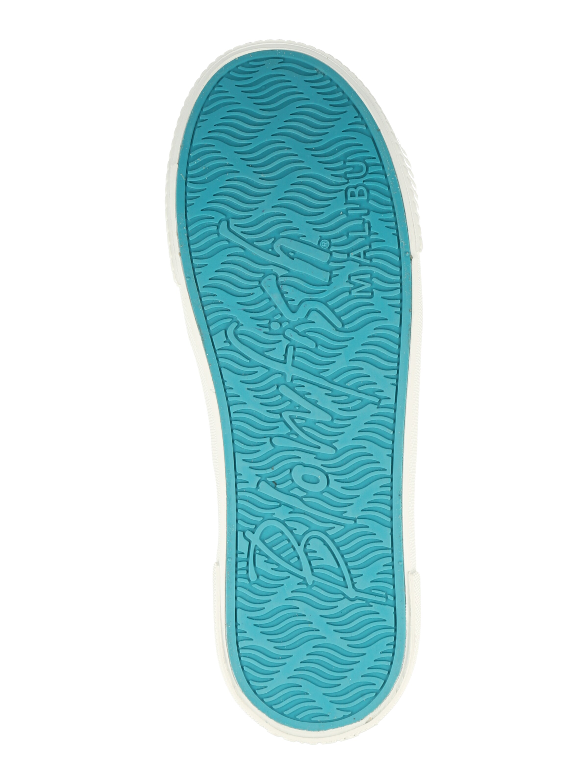 Baskets basses 'Casper' Blowfish Malibu en gris