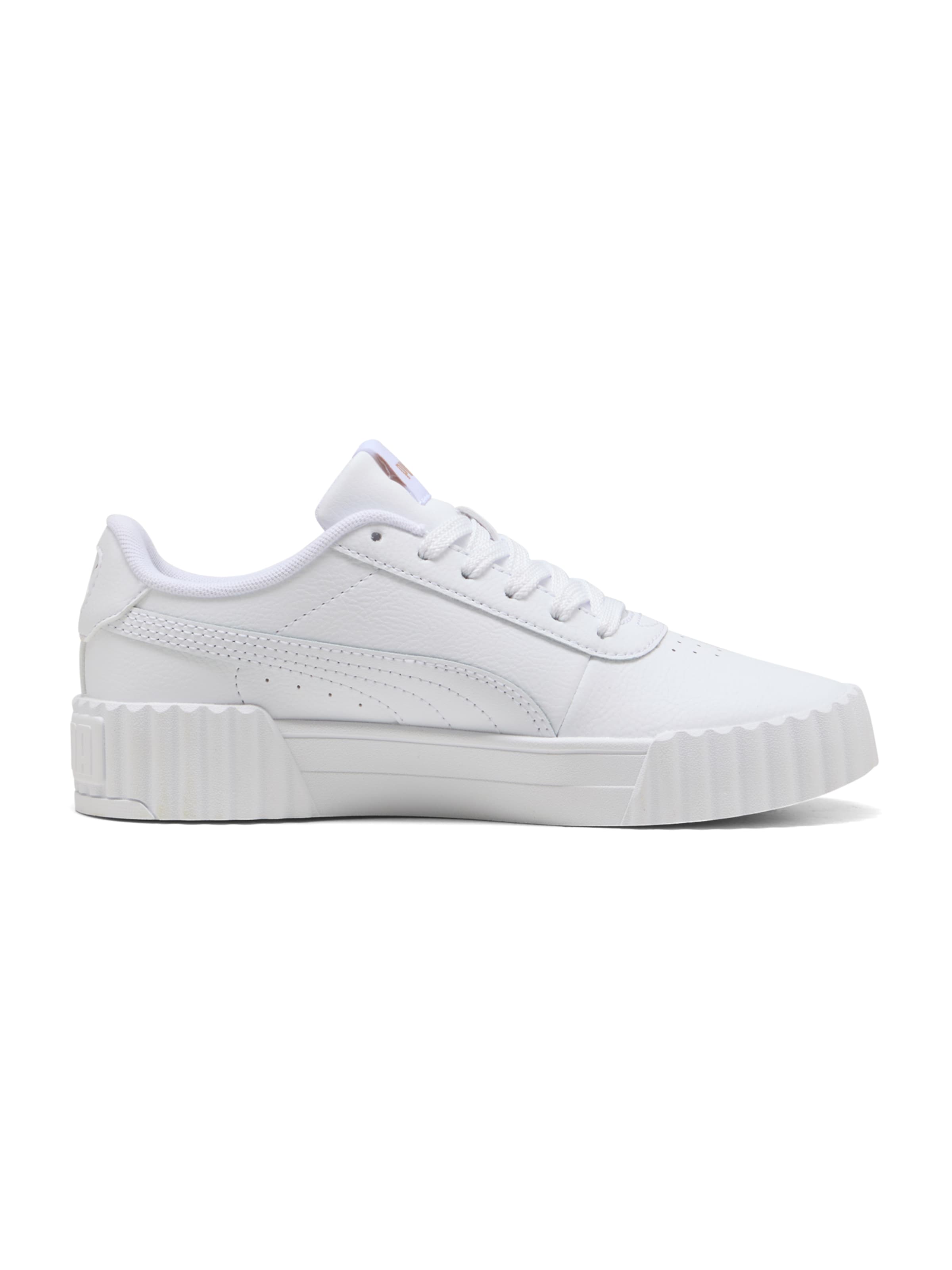 PUMA Superge 'Carina 3.0' | bela barva