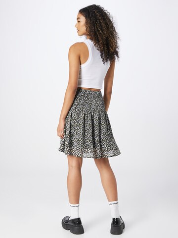 MSCH COPENHAGEN Skirt 'Hibba Rikkelie' in Black