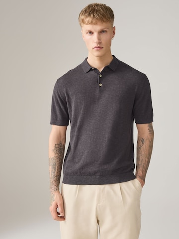 Next Svetr – béžová: přední strana