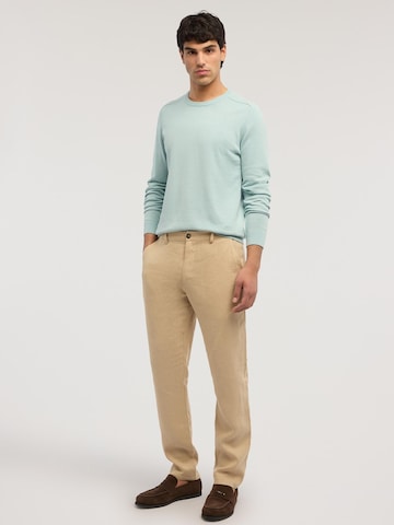 Trussardi - Jersey en azul