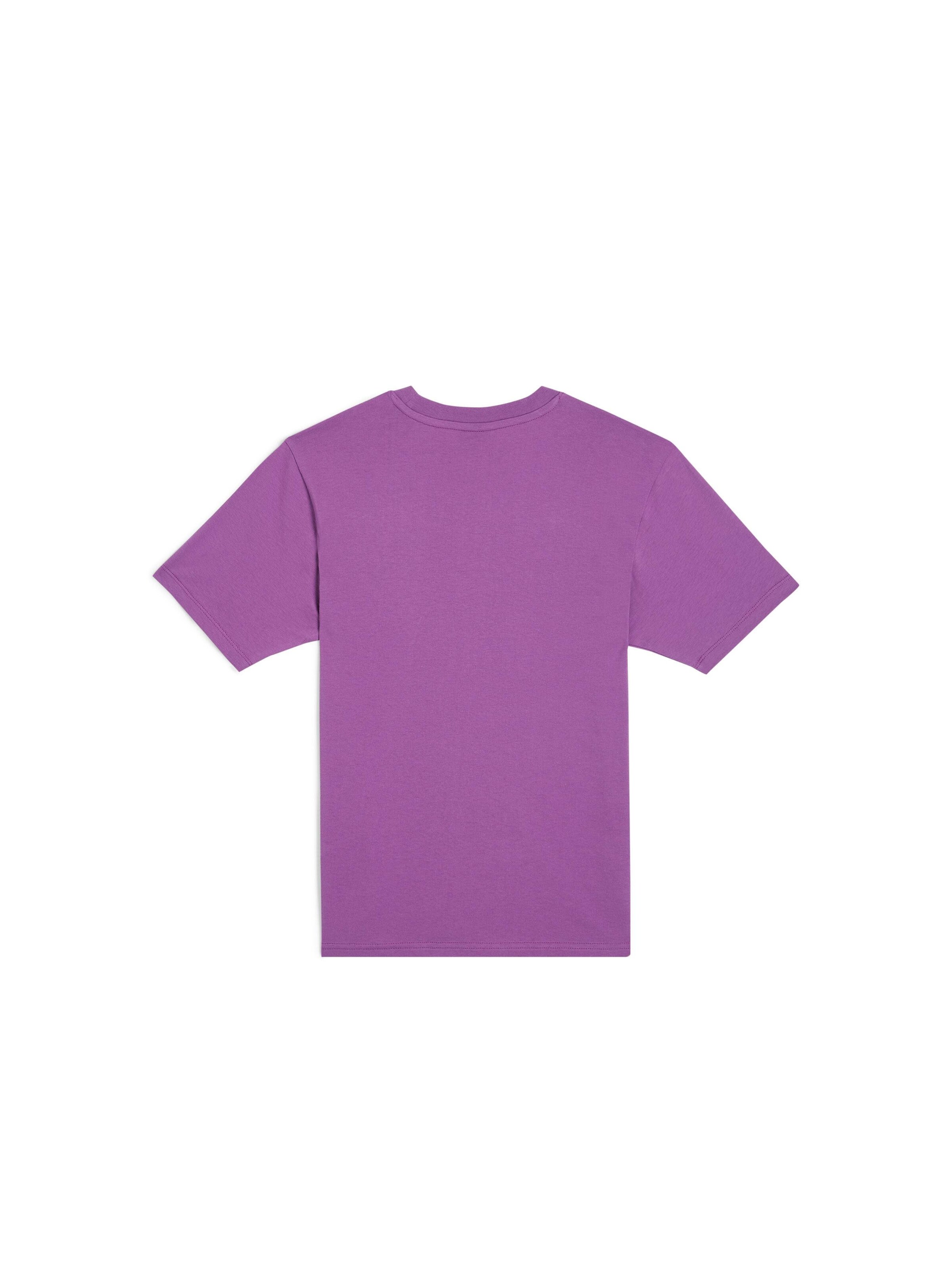 O'NEILL Tričko – fialová