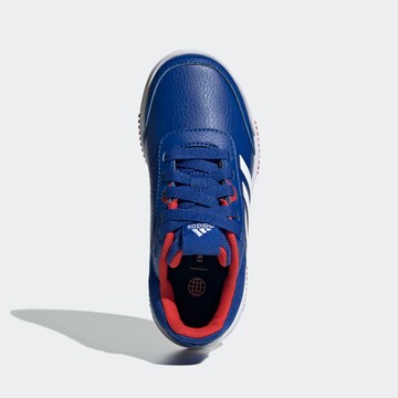 Chaussure de sport 'Tensaur Lace' ADIDAS SPORTSWEAR en bleu