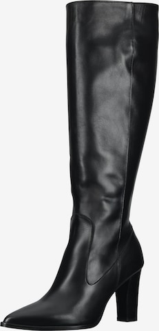 PETER KAISER Boots in Black: front