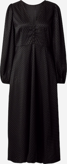 A-VIEW Robe 'Enitta' en noir, Vue avec produit