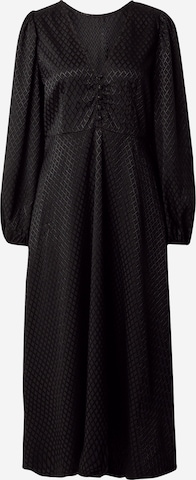 A-VIEW Sukienka 'Enitta' w kolorze czarny: przód