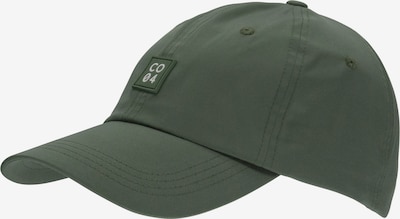 chillouts Šilterica 'Bray' u kraljevski zelena / bijela, Pregled proizvoda