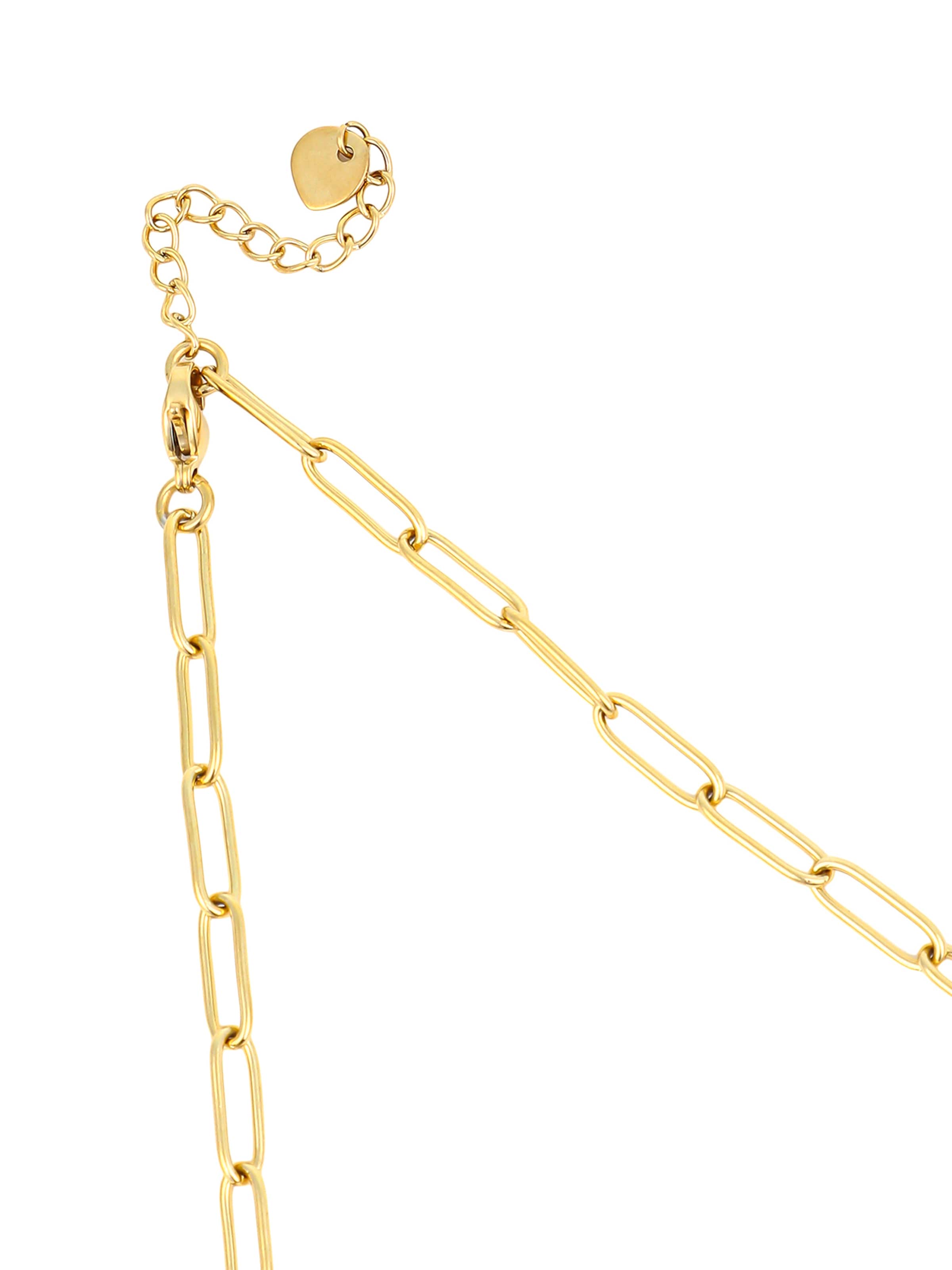 auksinė SOHI Grandinėlė 'Suzy'