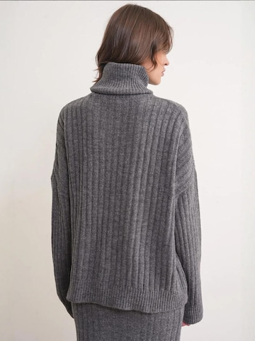 Pullover 'Pullover' di MixRay in grigio