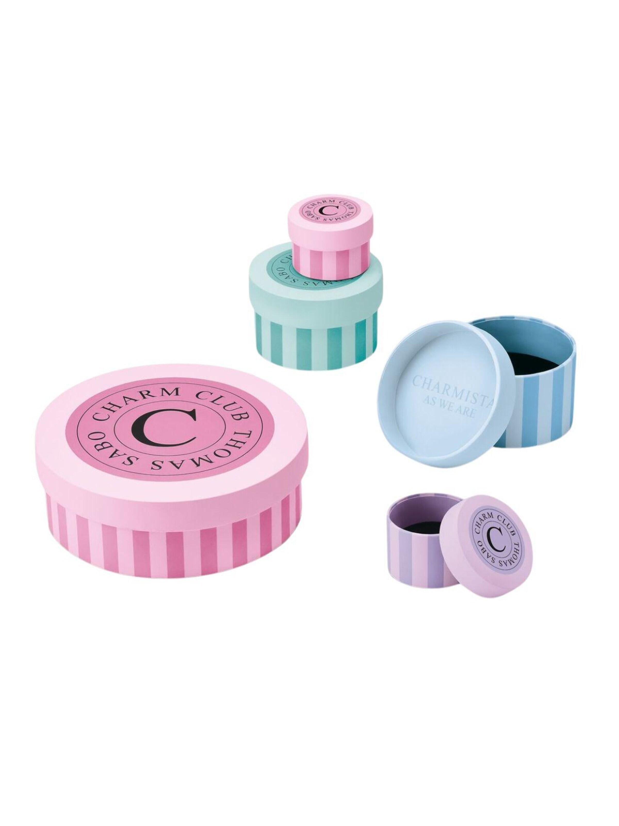 Bracelet Thomas Sabo en or