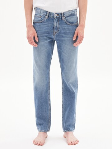 ARMEDANGELS Jeans 'Dylaan' in Blue: front