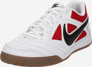 Nike Sportswear Низкие кроссовки 'GATO' в Белый: спереди