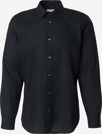 Marškiniai iš GAP, spalva – juoda, Prekių apžvalga