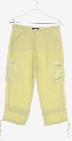 Luisa Cerano Pants in L in White: front