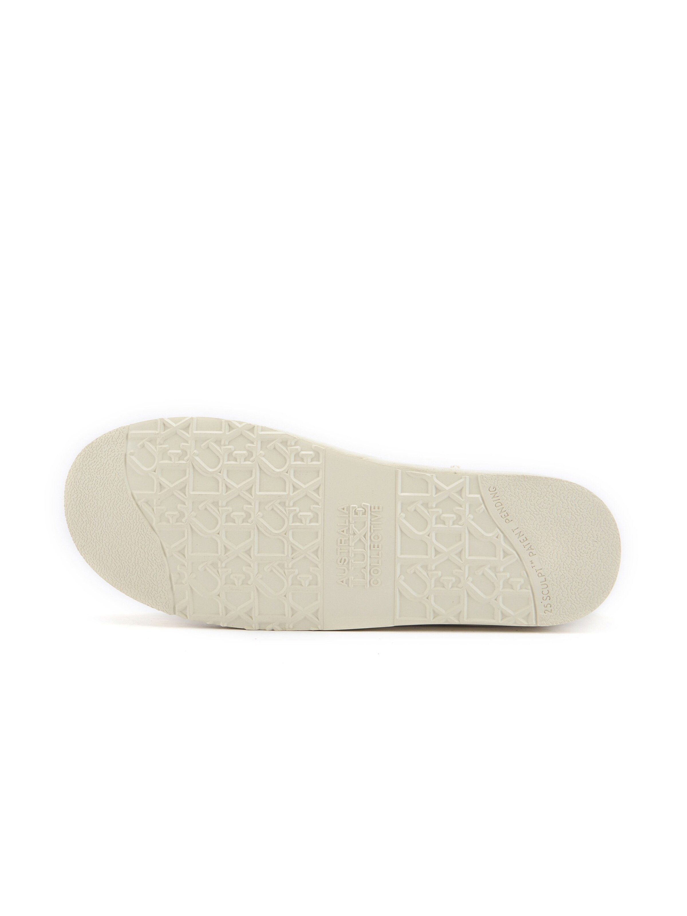 Australia Luxe Collective Bakancsok - bézs
